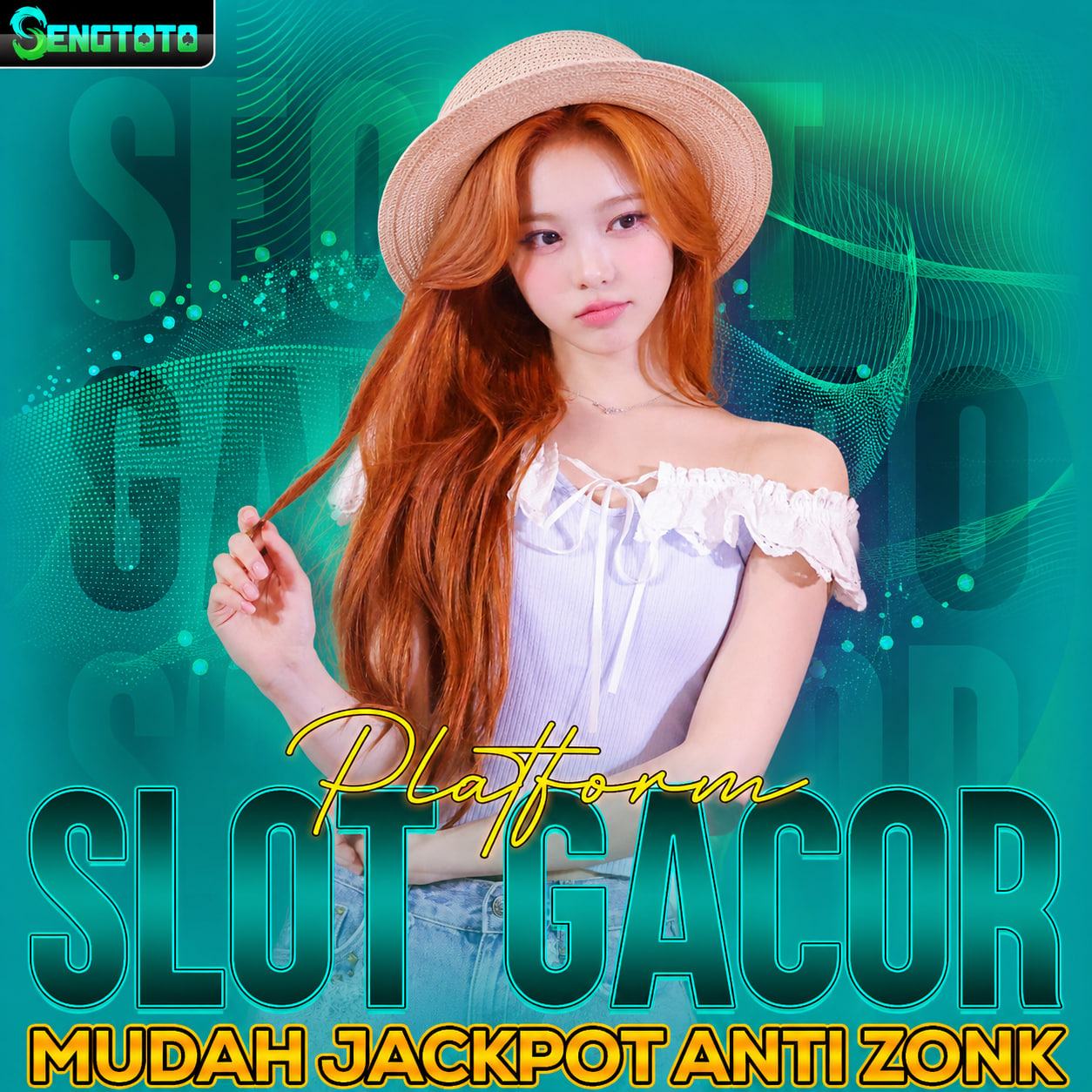 SENGTOTO ✈️ SELAMAT DATANG DI SITUS BANDAR SLOT GACOR NAAHA